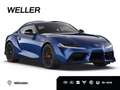 Toyota Supra 3.0 Legend Lightweight Evo *Carbon-Spoiler* Azul - thumbnail 7