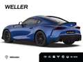 Toyota Supra 3.0 Legend Lightweight Evo *Carbon-Spoiler* Azul - thumbnail 8