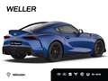 Toyota Supra 3.0 Legend Lightweight Evo *Carbon-Spoiler* Azul - thumbnail 2
