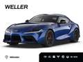 Toyota Supra 3.0 Legend Lightweight Evo *Carbon-Spoiler* Azul - thumbnail 1