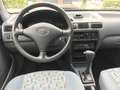 Toyota Starlet 1.3i 16v XS AUTOMAAT TOIT OUVRANT Niebieski - thumbnail 10