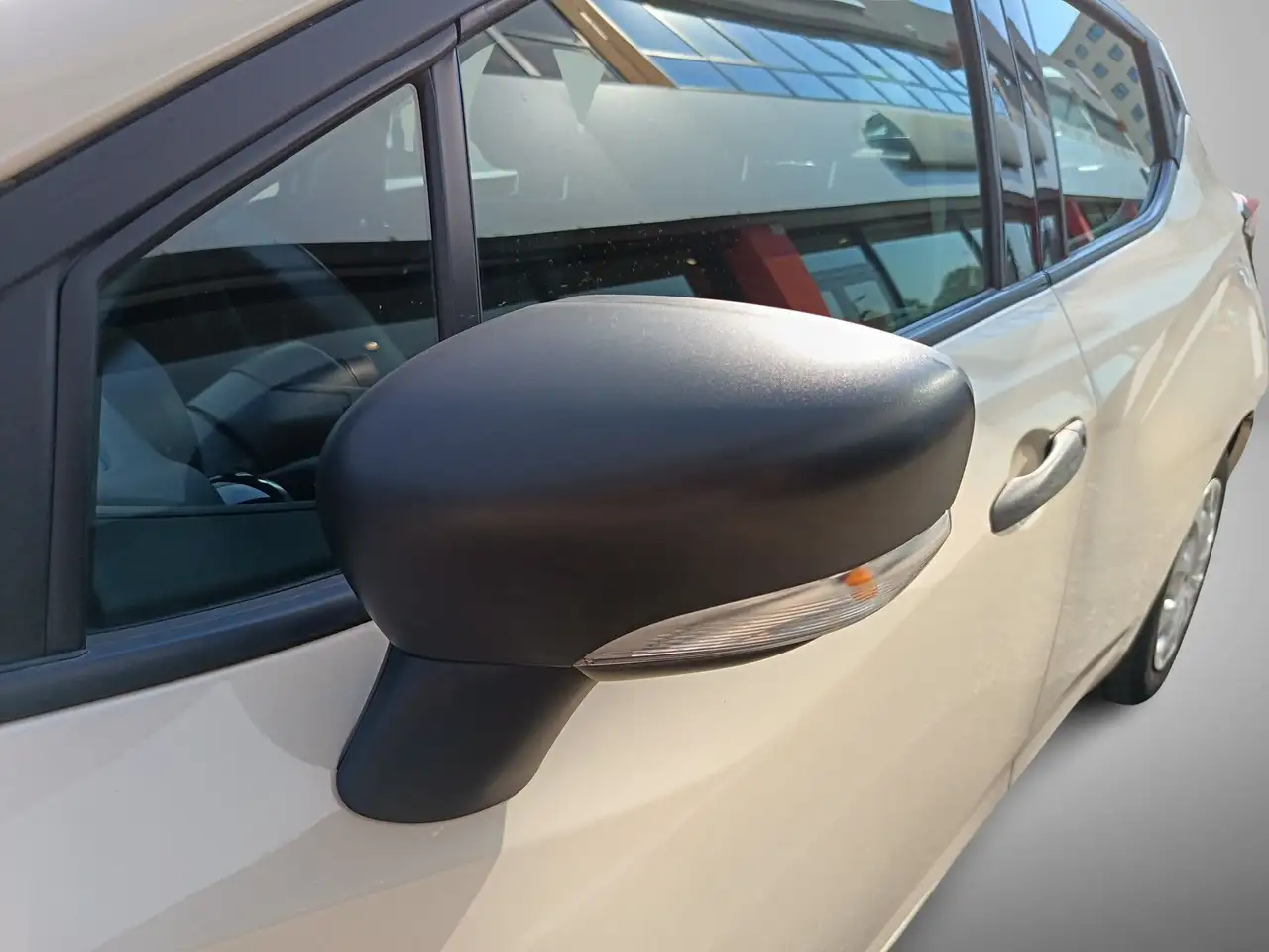 Nissan Micra IG 71 Visia+ Radio Cruise Clima Bluetooth Neopat., миниатюра 23