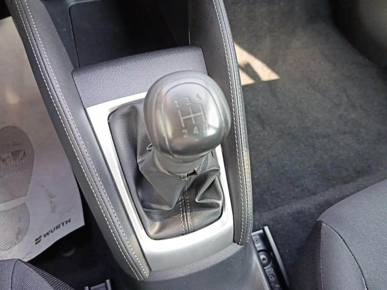 Nissan Micra IG 71 Visia+ Radio Cruise Clima Bluetooth Neopat., миниатюра 14