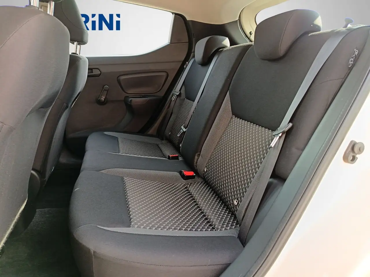 Nissan Micra IG 71 Visia+ Radio Cruise Clima Bluetooth Neopat., миниатюра 18