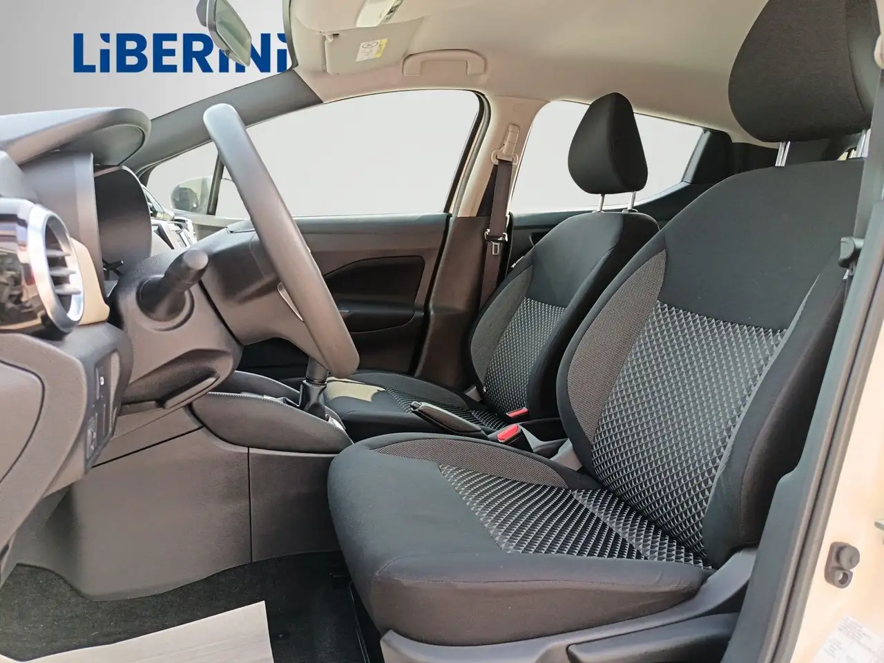 Nissan Micra IG 71 Visia+ Radio Cruise Clima Bluetooth Neopat., миниатюра 16