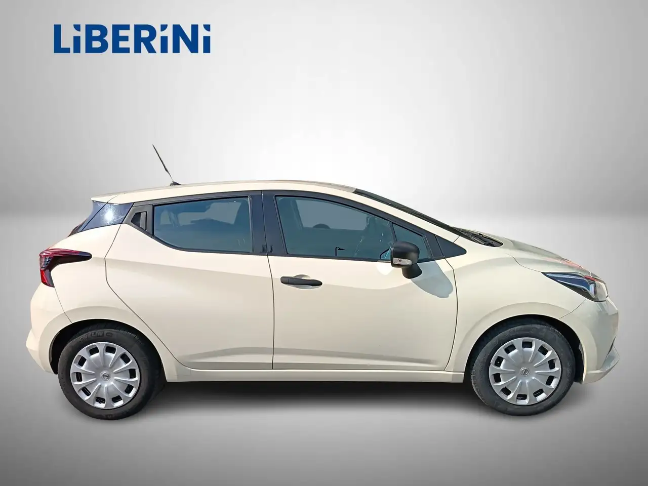 Nissan Micra IG 71 Visia+ Radio Cruise Clima Bluetooth Neopat., миниатюра 4