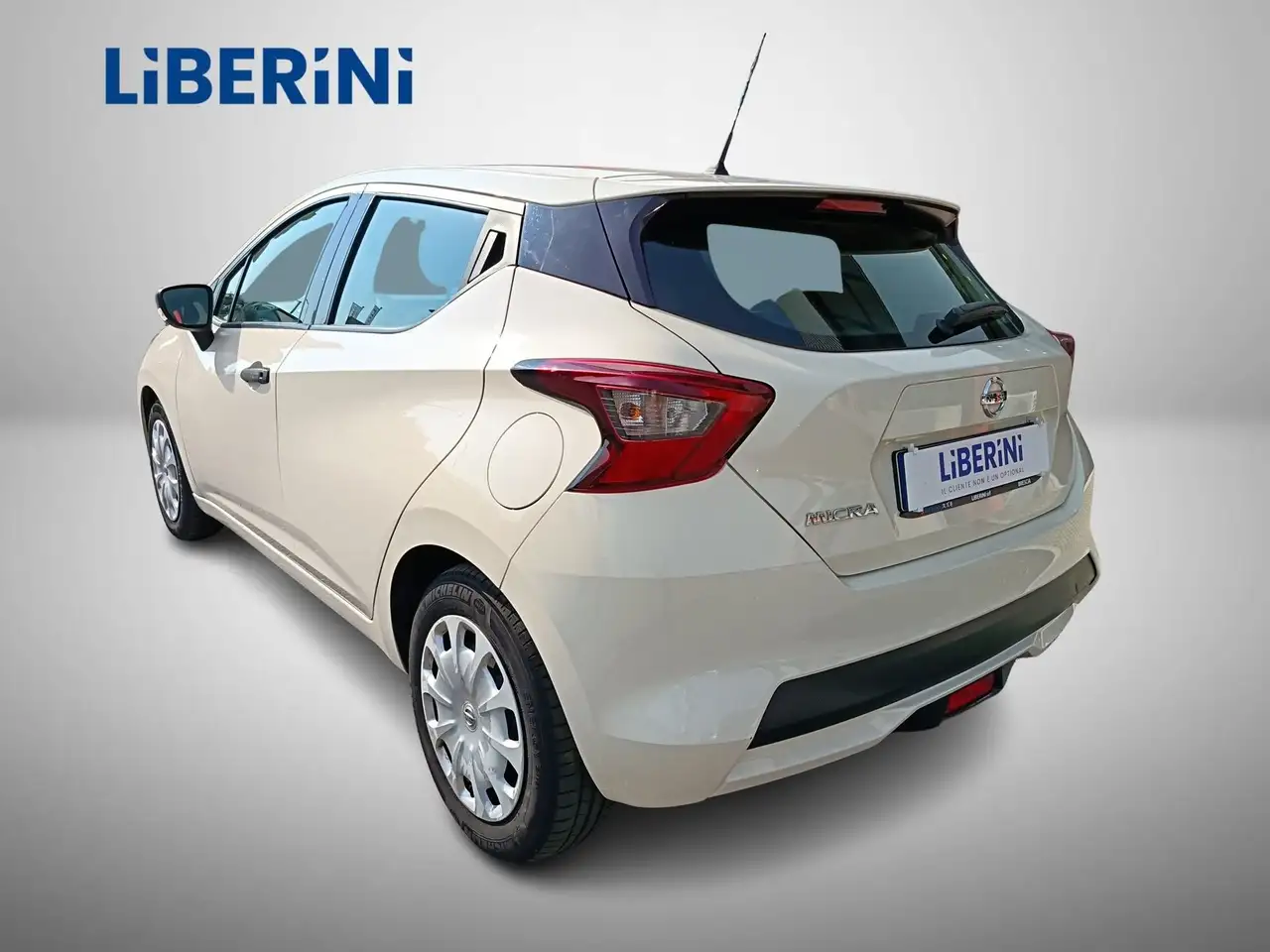 Nissan Micra IG 71 Visia+ Radio Cruise Clima Bluetooth Neopat., миниатюра 7