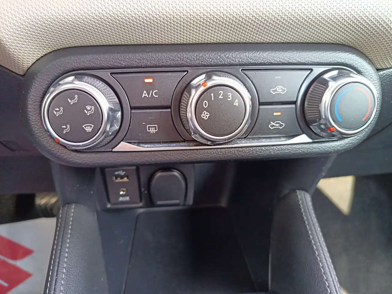 Nissan Micra IG 71 Visia+ Radio Cruise Clima Bluetooth Neopat., миниатюра 13