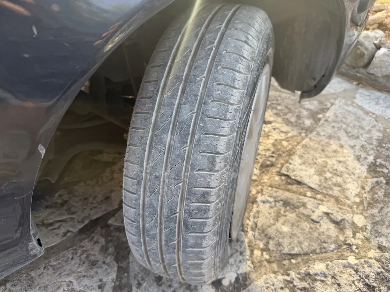 Ford Fiesta 5p 1.3 Silver, foto 8