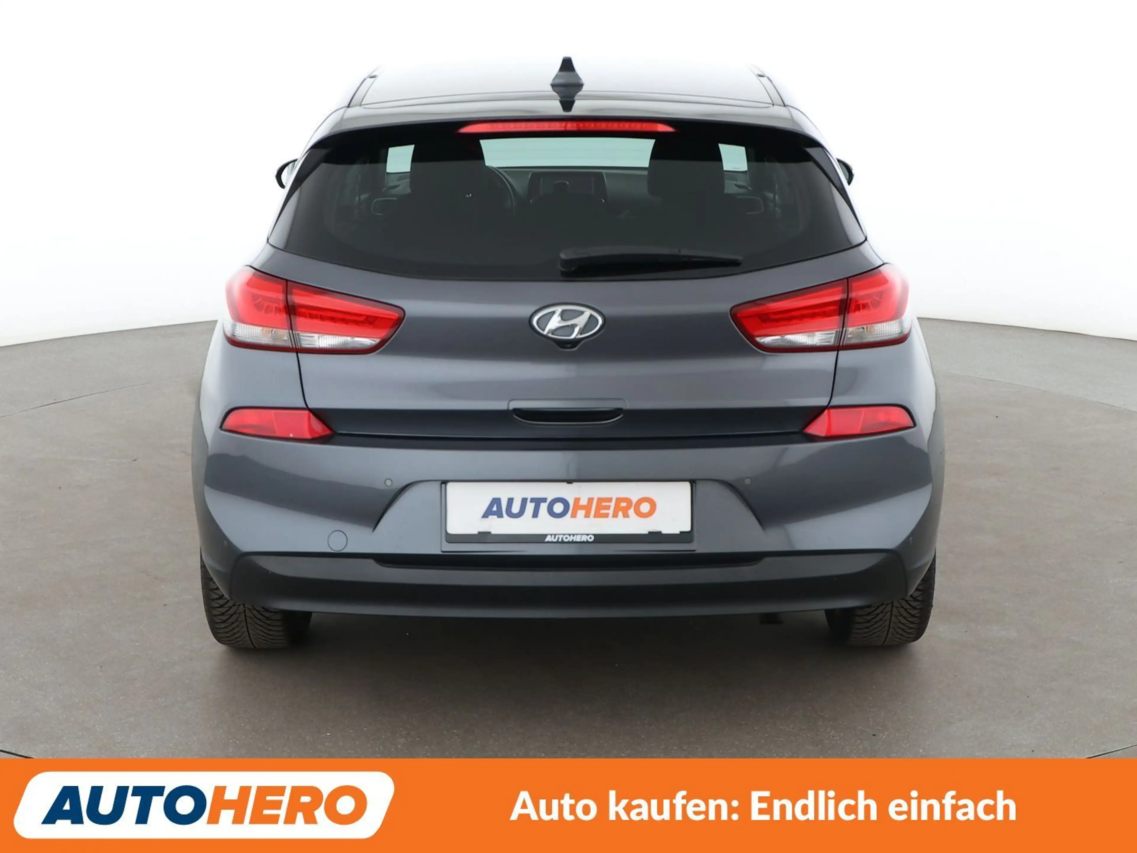 Hyundai i30 1.0 TGDI Trend — photo 5