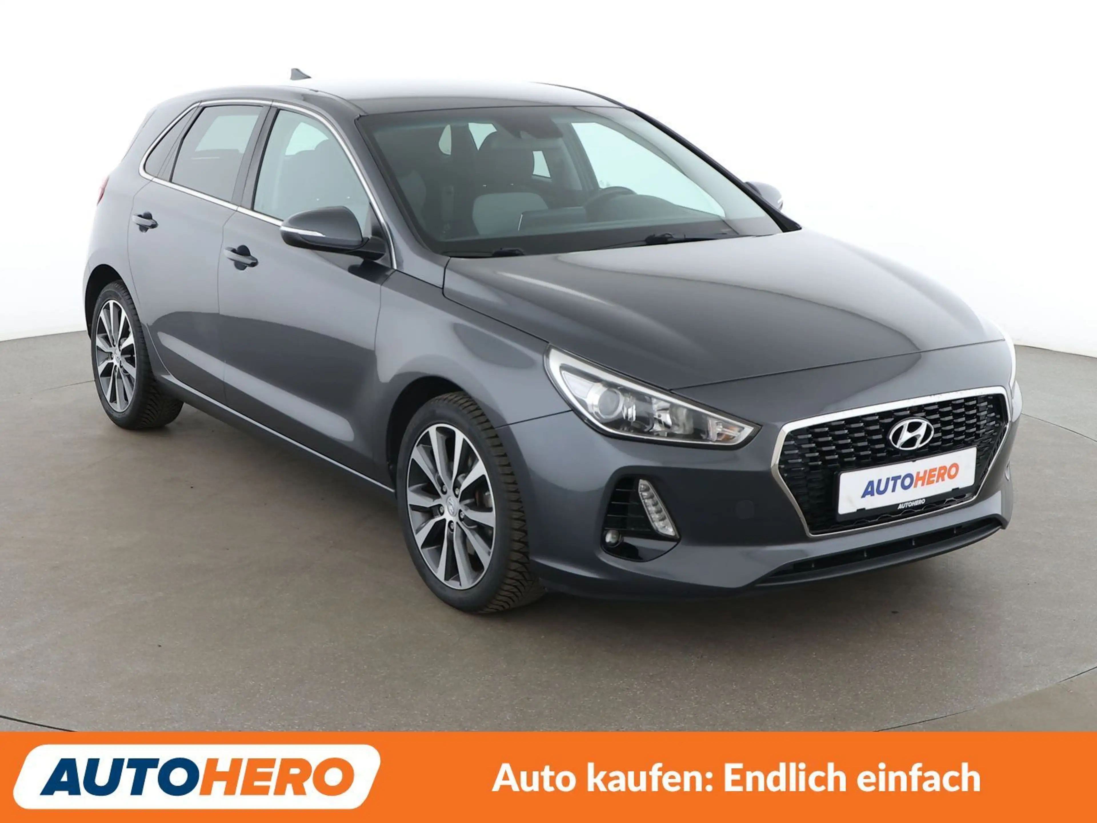 Hyundai i30 1.0 TGDI Trend — photo 8
