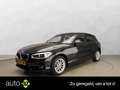 BMW 118 1-serie 118i Essential , Trekhaak afneembaar, Park Zwart - thumbnail 1
