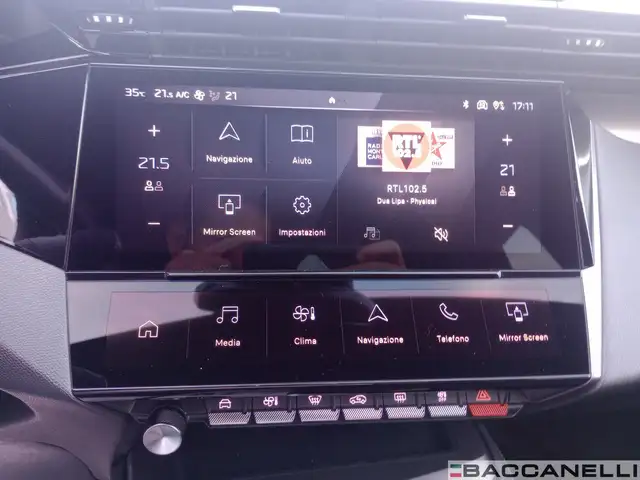 Peugeot 408 view 14