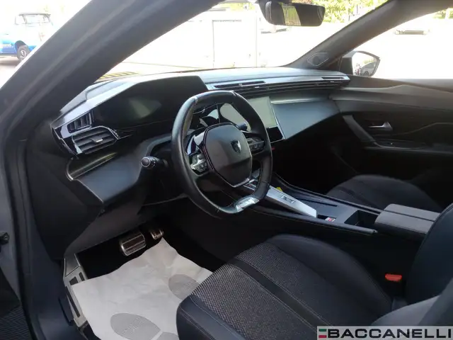 Peugeot 408 view 10