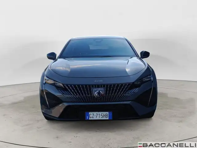 Peugeot 408 view 5