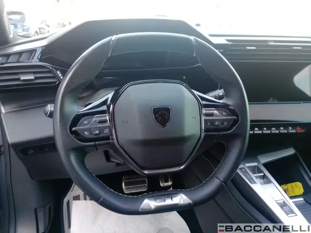 Peugeot 408 view 12