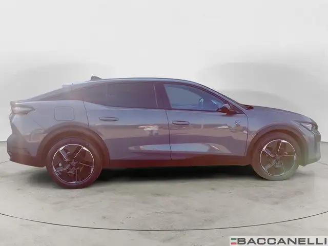 Peugeot 408 view 7