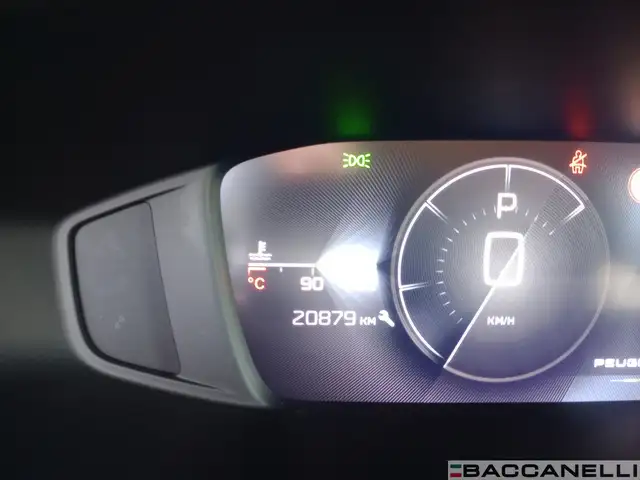 Peugeot 408 view 13