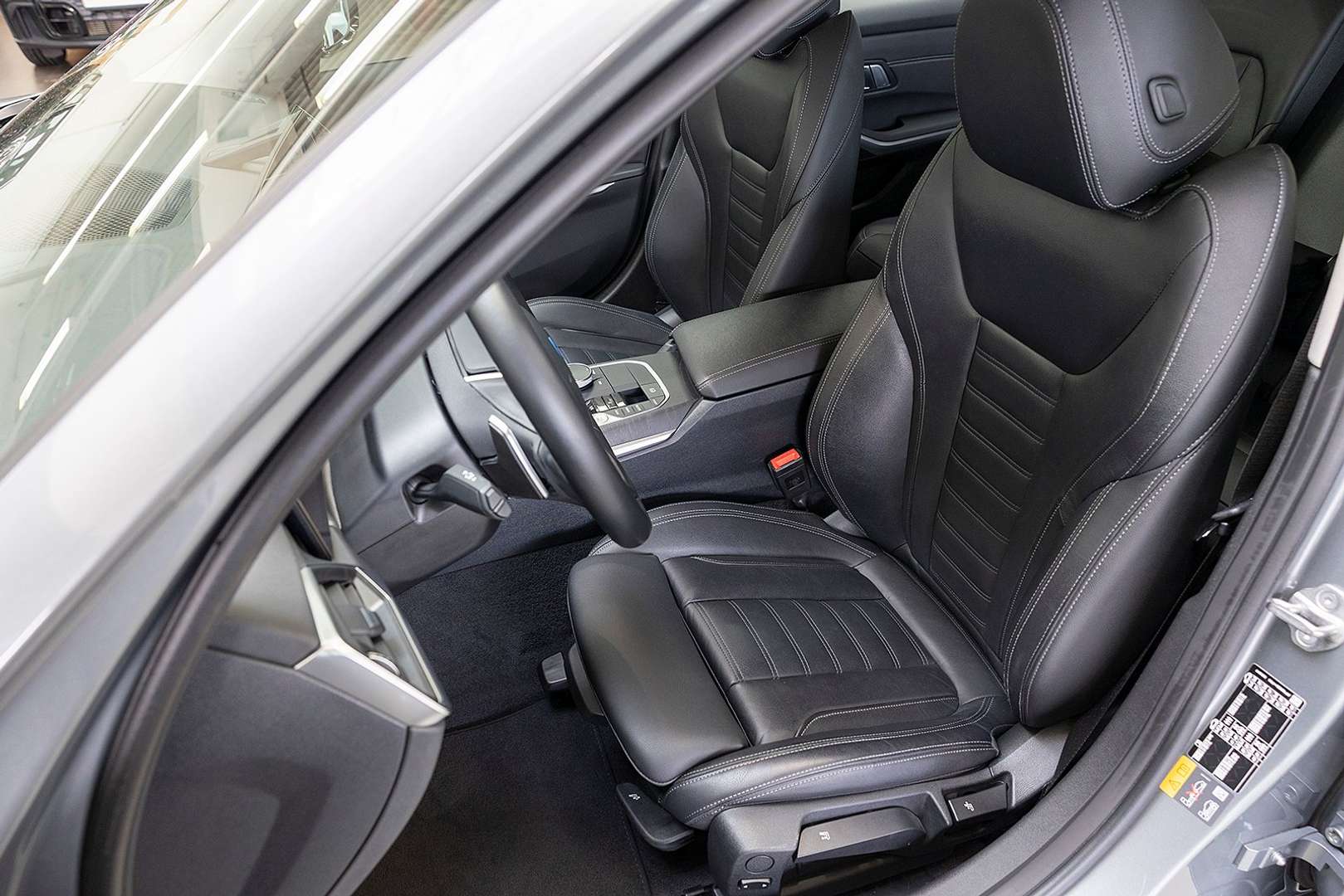 BMW 330e -  - Joinsteer - #5