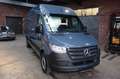 Mercedes-Benz eSprinter Kasten 314 L2 Inkl.Batterie Klima Gris - thumbnail 3
