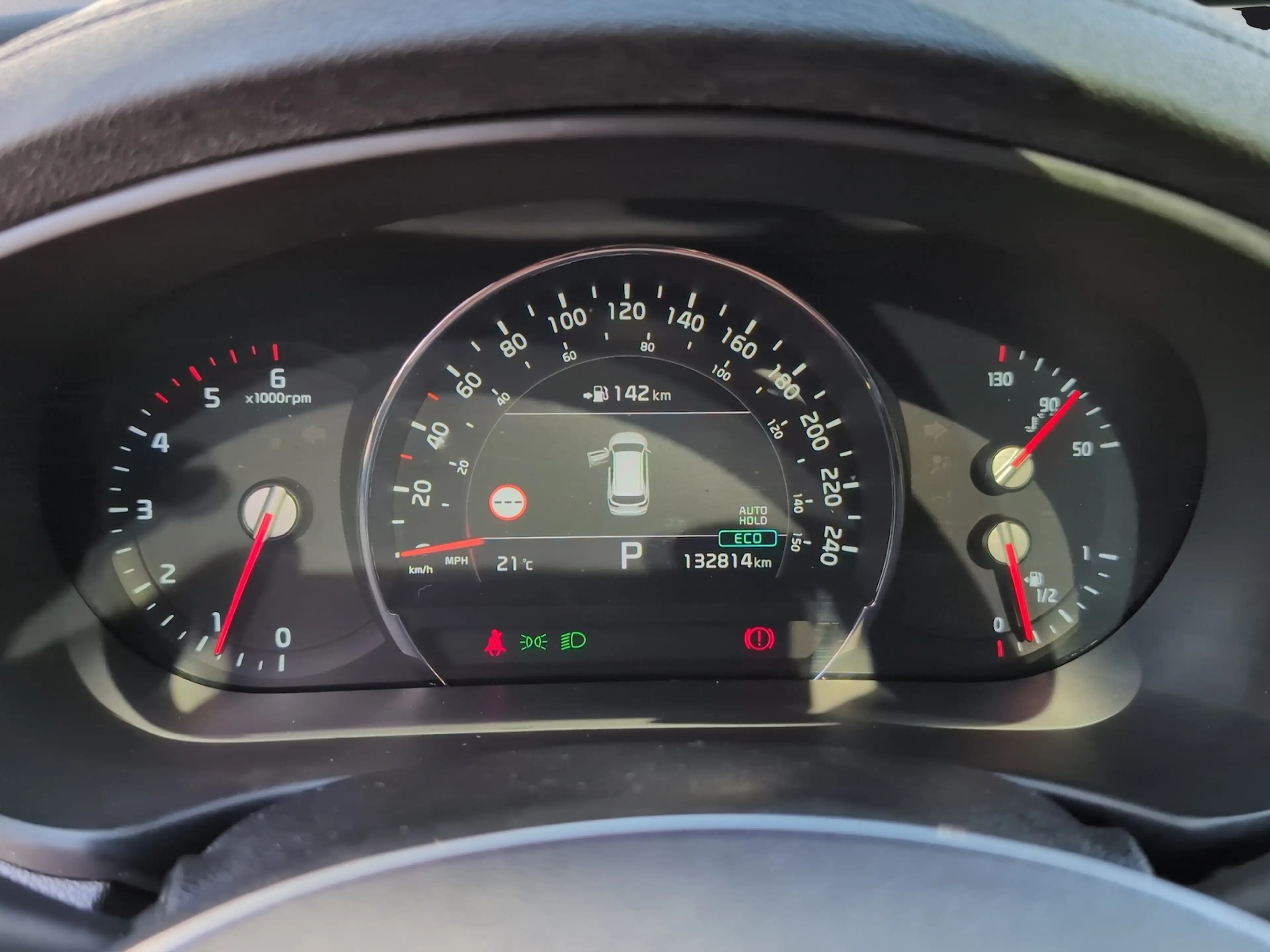 Kia Sorento Platinum Edition 4WD *VOLL*VOLL* — photo 10