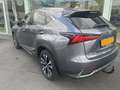 Lexus NX 300h AWD ULTIMATE EDITION AUT. Leder | Trekhaak | Stoel Gris - thumbnail 9