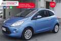 Ford Ka/Ka+ Ka 1.2 8V 69 CV Individual Unicoproprietario Blu/Azzurro - thumbnail 11