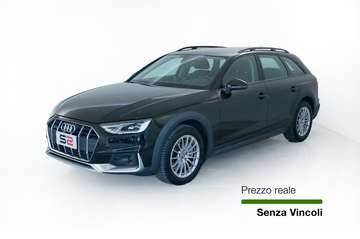 A4 allroad 45 TFSI 245 CV S tronic
