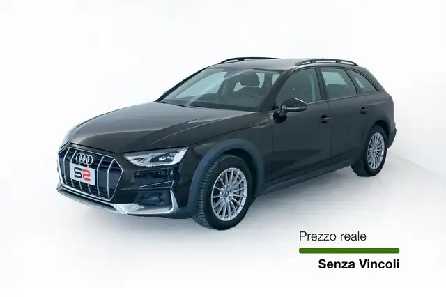 Audi A4 allroad A4 allroad 45 TFSI 245 CV S tronic