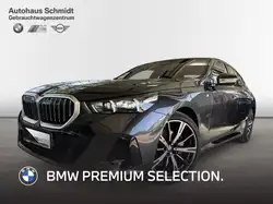 Bmw 540 d xDrive Limousine*M Sportpaket*20"*LC Prof.*HUD*D