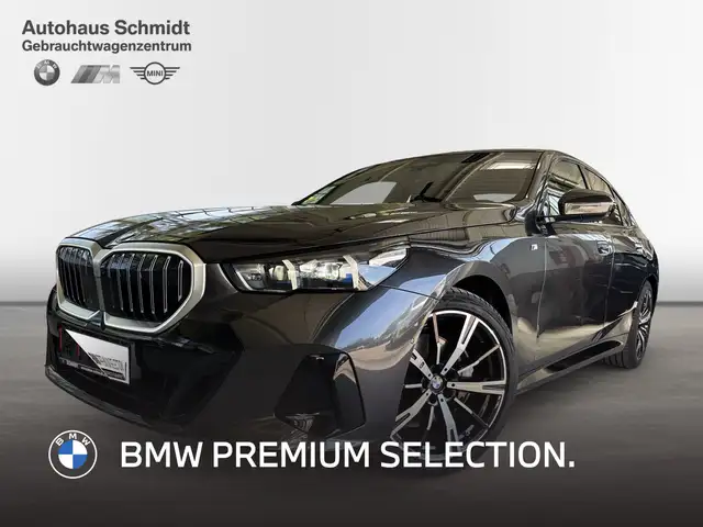 Bmw 540 d xDrive Limousine*M Sportpaket*20"*LC Prof.*HUD*D