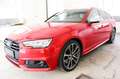 Audi S4 Avant 3.0 TFSI quattro Matrix-LED PANO B&O Rot - thumbnail 5
