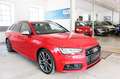 Audi S4 Avant 3.0 TFSI quattro Matrix-LED PANO B&O Rot - thumbnail 3