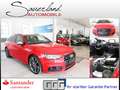 Audi S4 Avant 3.0 TFSI quattro Matrix-LED PANO B&O Rot - thumbnail 1