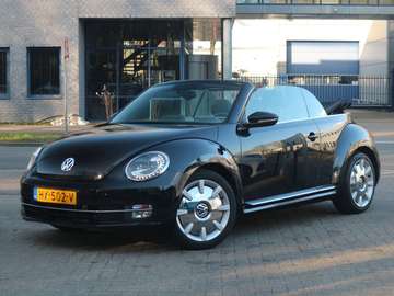 Beetle 1.2 TSI Design BlueM