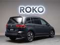 Volkswagen Touran R-Line DSG Massage ACC StandHz.LED Cam. Gris - thumbnail 6