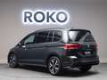 Volkswagen Touran R-Line DSG Massage ACC StandHz.LED Cam. Gris - thumbnail 9