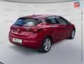 Opel Astra 1.2 Turbo 110ch Edition 6cv Rouge - thumbnail 12