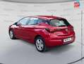 Opel Astra 1.2 Turbo 110ch Edition 6cv Rouge - thumbnail 7