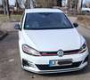 Volkswagen Golf GTI TCR 2.0 TSI OPF DSG Weiß - thumbnail 10