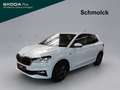 Skoda Fabia Tour 1.0 MPI 80 PS CLIMATRONIC LED PDC Weiß - thumbnail 1
