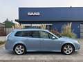 Saab 9-3 Estate 1.8t Vector Hirsch 195 pk slechts 134dkm! S Bleu - thumbnail 6