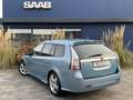Saab 9-3 Estate 1.8t Vector Hirsch 195 pk slechts 134dkm! S Bleu - thumbnail 3