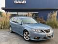 Saab 9-3 Estate 1.8t Vector Hirsch 195 pk slechts 134dkm! S Bleu - thumbnail 7