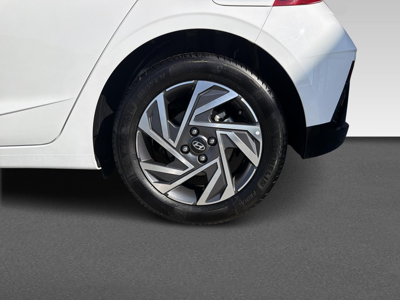 Hyundai i20 1.0 T-GDI Comfort | Achteruitrijcamera | Apple Car — photo 9