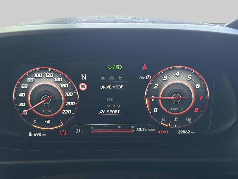 Hyundai i20 1.0 T-GDI Comfort | Achteruitrijcamera | Apple Car — photo 14
