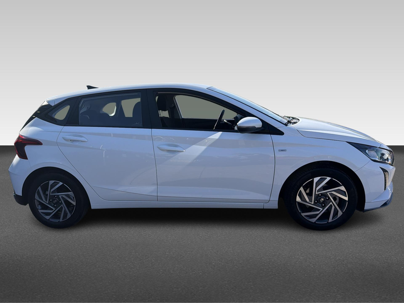 Hyundai i20 1.0 T-GDI Comfort | Achteruitrijcamera | Apple Car — photo 6