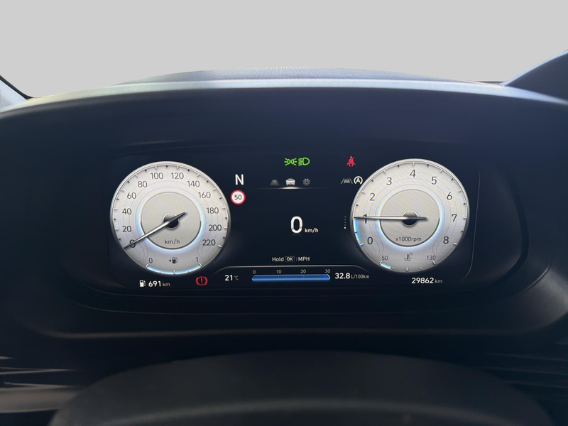 Hyundai i20 1.0 T-GDI Comfort | Achteruitrijcamera | Apple Car — photo 13