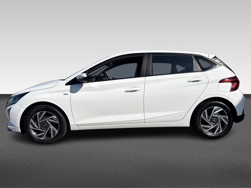 Hyundai i20 1.0 T-GDI Comfort | Achteruitrijcamera | Apple Car — photo 2