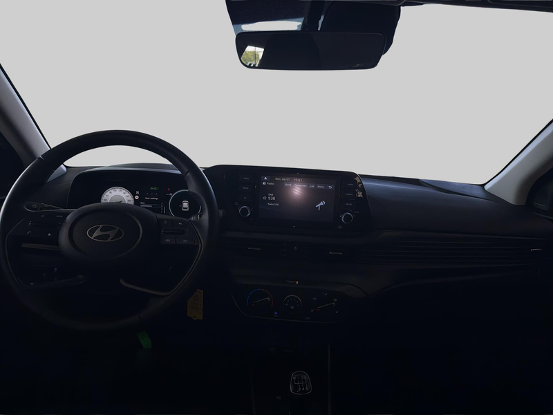 Hyundai i20 1.0 T-GDI Comfort | Achteruitrijcamera | Apple Car — photo 11